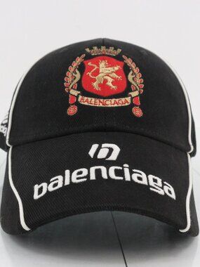 Balenciaga Hat